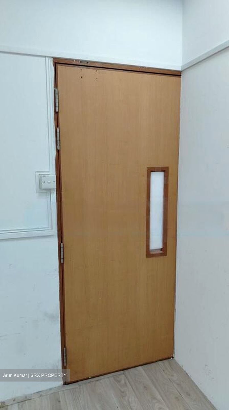 Woodlands Bizhub (D27), Factory #451579521